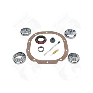 Yukon Axle Differential Bearing and Seal Kit BK F7.5
